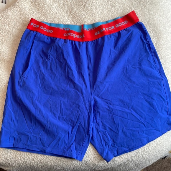 cotopaxi Other - Cotopaxi crux short